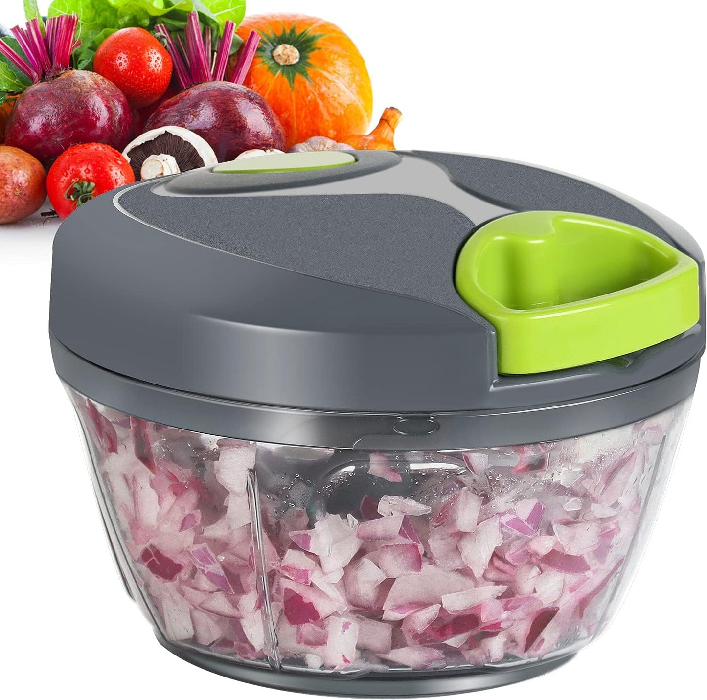 Ourokhome vegetable Chopper